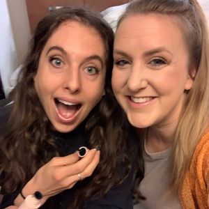 Meet your Posher, Brittany